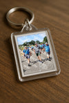 Evenement foto: Nijmeegse Vierdaagse 1061