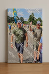 Evenement foto: Nijmeegse Vierdaagse 1061