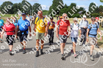 Evenement foto: Nijmeegse Vierdaagse 1061