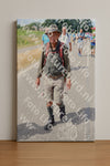Evenement foto: Nijmeegse Vierdaagse 1061