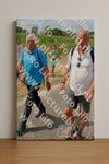 Evenement foto: Nijmeegse Vierdaagse 1061