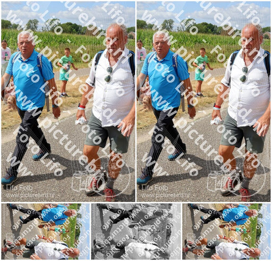 Evenement foto: Nijmeegse Vierdaagse 1061