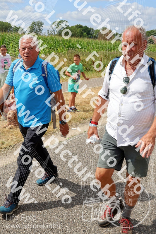 Evenement foto: Nijmeegse Vierdaagse 1061