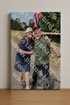 Evenement foto: Nijmeegse Vierdaagse 1061