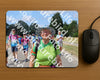 Evenement foto: Nijmeegse Vierdaagse 1061
