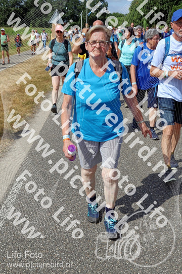 Evenement foto: Nijmeegse Vierdaagse 1060