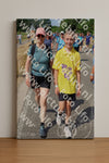 Evenement foto: Nijmeegse Vierdaagse 1060