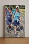 Evenement foto: Nijmeegse Vierdaagse 1060