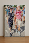 Evenement foto: Nijmeegse Vierdaagse 1060