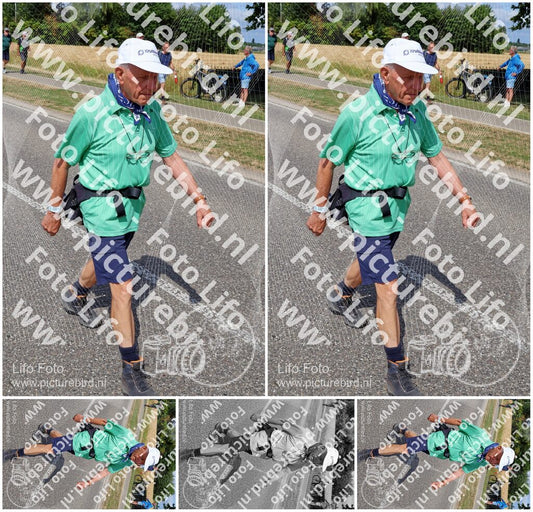 Evenement foto: Nijmeegse Vierdaagse 1060