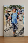 Evenement foto: Nijmeegse Vierdaagse 1060