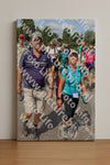 Evenement foto: Nijmeegse Vierdaagse 1060
