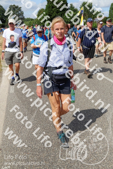 Evenement foto: Nijmeegse Vierdaagse 1060