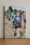 Evenement foto: Nijmeegse Vierdaagse 1060