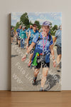 Evenement foto: Nijmeegse Vierdaagse 1060