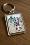 Evenement foto: Nijmeegse Vierdaagse 1060
