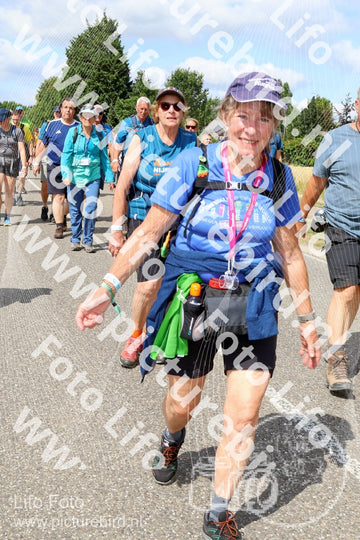 Evenement foto: Nijmeegse Vierdaagse 1060