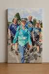 Evenement foto: Nijmeegse Vierdaagse 1060