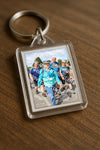 Evenement foto: Nijmeegse Vierdaagse 1060