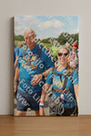Evenement foto: Nijmeegse Vierdaagse 1060