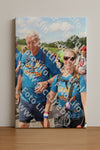 Evenement foto: Nijmeegse Vierdaagse 1060