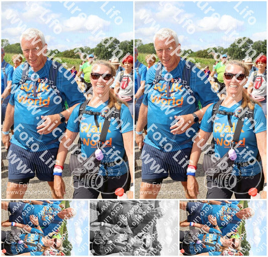 Evenement foto: Nijmeegse Vierdaagse 1060