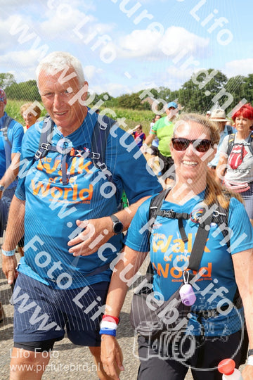 Evenement foto: Nijmeegse Vierdaagse 1060