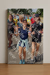 Evenement foto: Nijmeegse Vierdaagse 1060