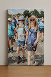 Evenement foto: Nijmeegse Vierdaagse 1060