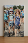Evenement foto: Nijmeegse Vierdaagse 1060