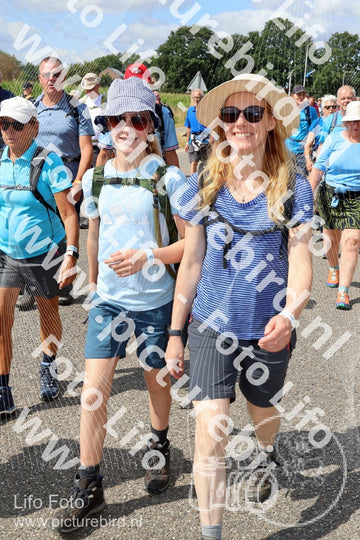 Evenement foto: Nijmeegse Vierdaagse 1060