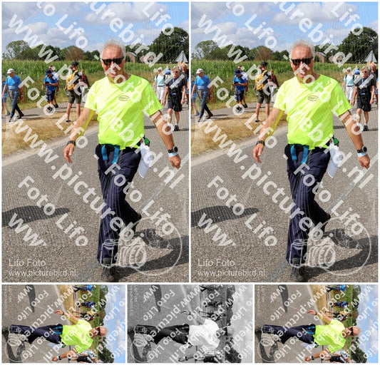 Evenement foto: Nijmeegse Vierdaagse 1060