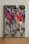 Evenement foto: Nijmeegse Vierdaagse 1060