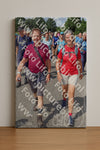 Evenement foto: Nijmeegse Vierdaagse 1060
