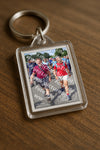 Evenement foto: Nijmeegse Vierdaagse 1060