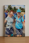 Evenement foto: Nijmeegse Vierdaagse 1060