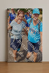 Evenement foto: Nijmeegse Vierdaagse 1060