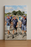 Evenement foto: Nijmeegse Vierdaagse 1060