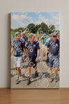 Evenement foto: Nijmeegse Vierdaagse 1060