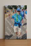 Evenement foto: Nijmeegse Vierdaagse 1060