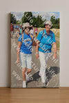 Evenement foto: Nijmeegse Vierdaagse 1060