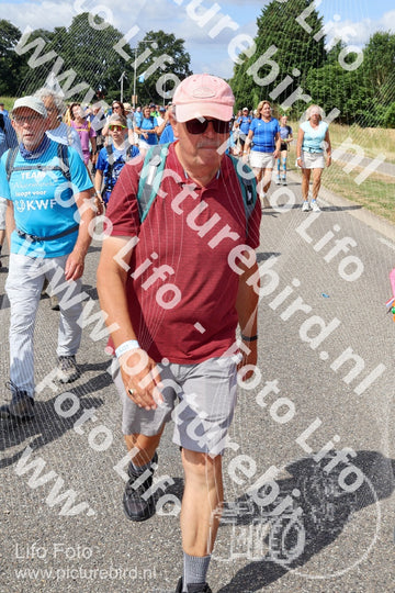 Evenement foto: Nijmeegse Vierdaagse 1060