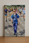 Evenement foto: Nijmeegse Vierdaagse 1060
