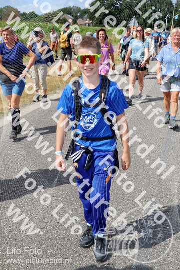 Evenement foto: Nijmeegse Vierdaagse 1060