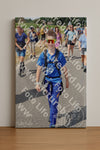 Evenement foto: Nijmeegse Vierdaagse 1060