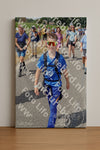 Evenement foto: Nijmeegse Vierdaagse 1060