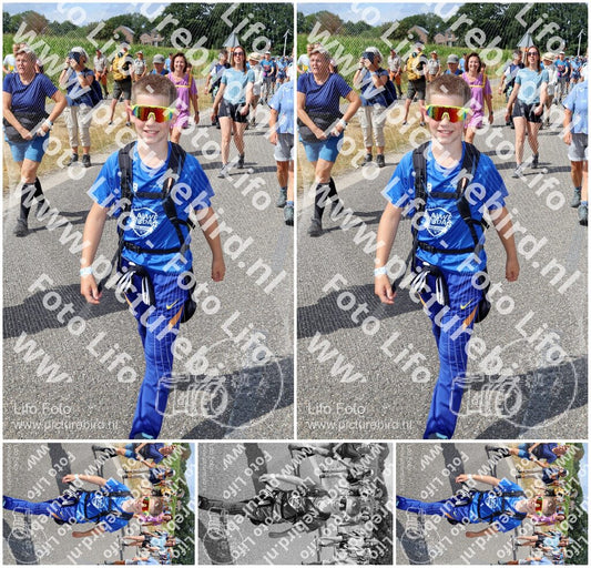 Evenement foto: Nijmeegse Vierdaagse 1060