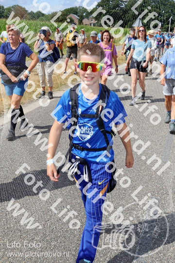 Evenement foto: Nijmeegse Vierdaagse 1060