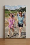 Evenement foto: Nijmeegse Vierdaagse 1060