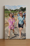 Evenement foto: Nijmeegse Vierdaagse 1060
